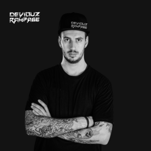 Deviouz Rampage