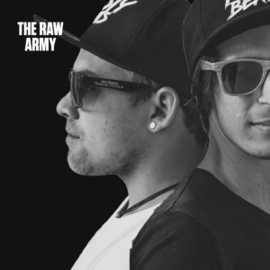 The Raw Army